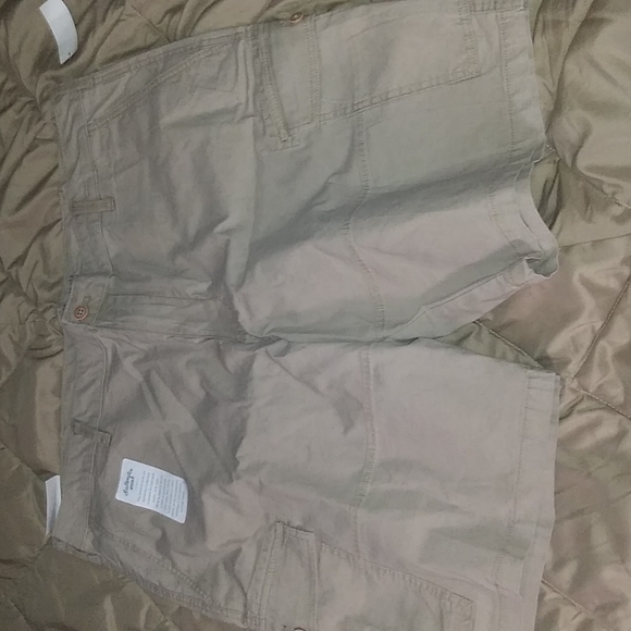 Izod Shorts Izod Sz 42 Saltwater Pigment Dye Cargo Short 5 Inseam Poshmark